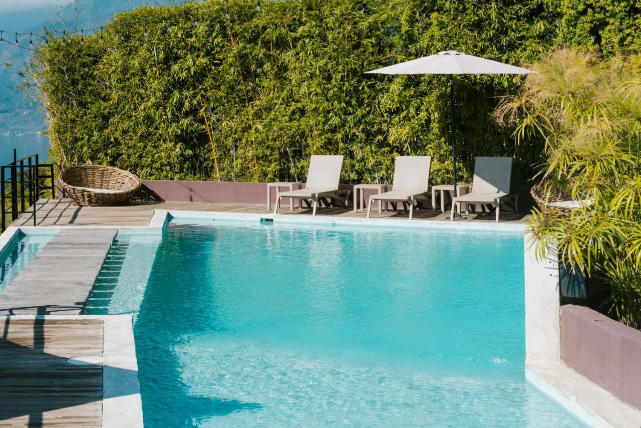 Cardedeu Hotel Lago De Coatepeque El Congo Zewnętrze zdjęcie