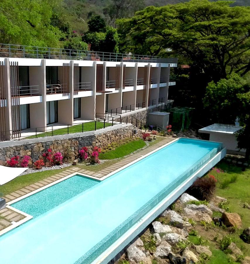 Cardedeu Hotel Lago De Coatepeque El Congo Zewnętrze zdjęcie