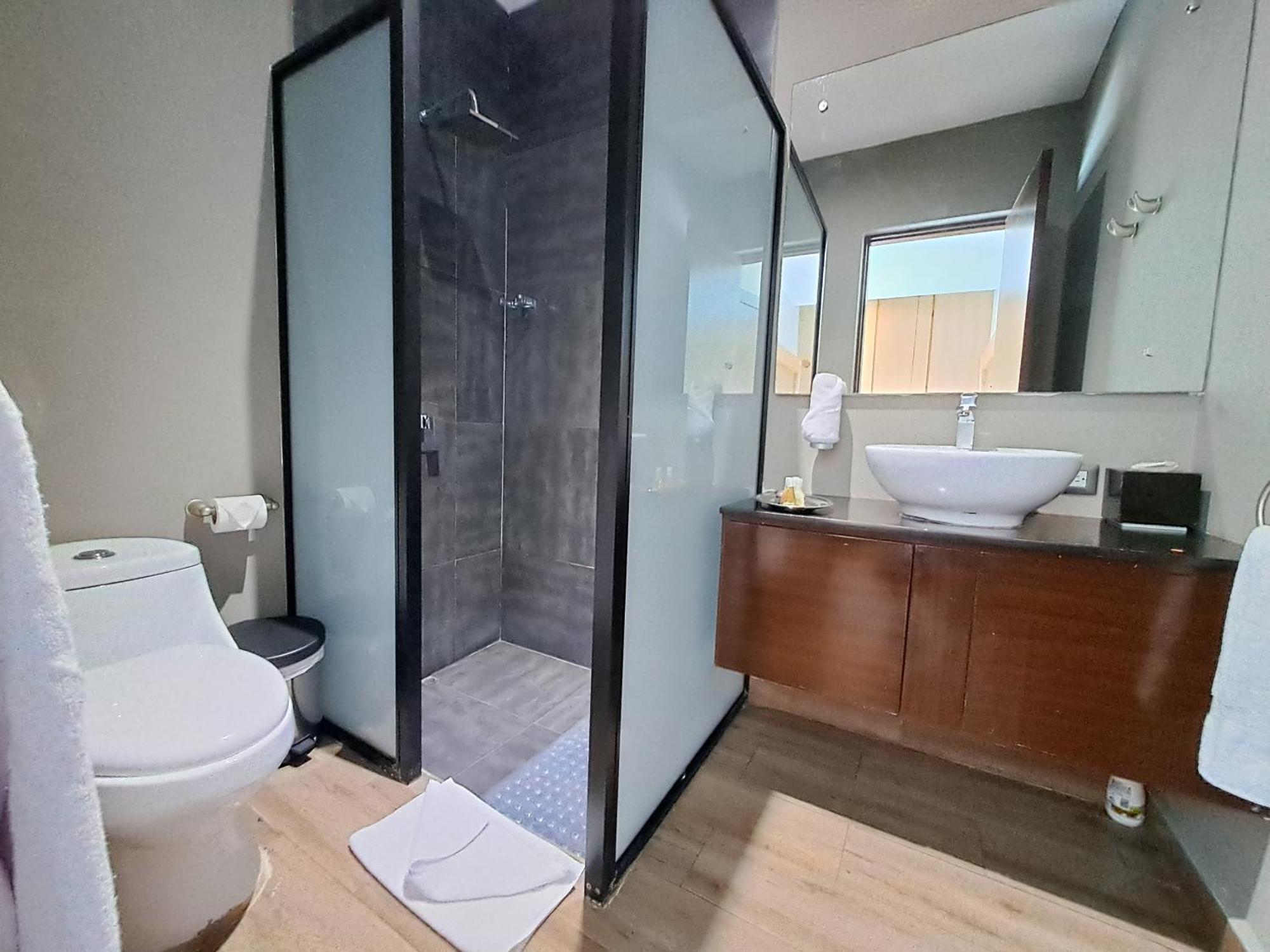 Cardedeu Hotel Lago De Coatepeque El Congo Zewnętrze zdjęcie